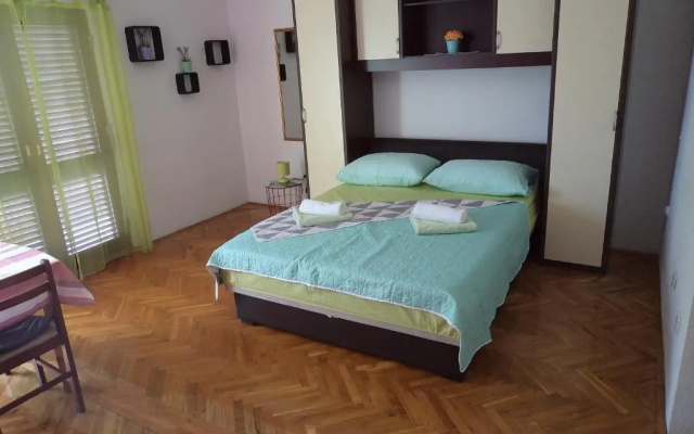 Apartments Ana