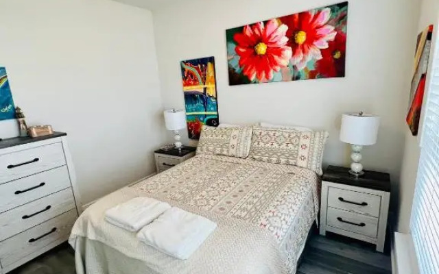 Beach Room, for wonderful Vacation