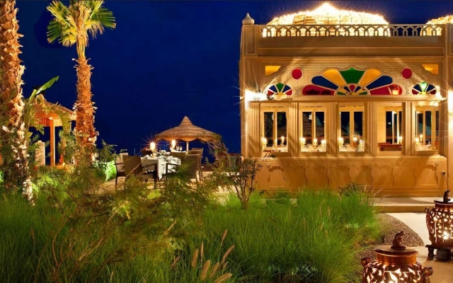 Курортный отель Baron Sharm El Sheikh