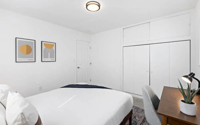 Lake Ridge Villa - Free Parking