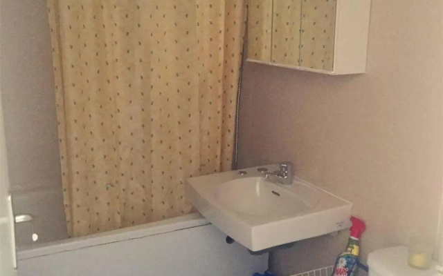 Appartement Arette, 1 pièce, 6 personnes - FR-1-602-66