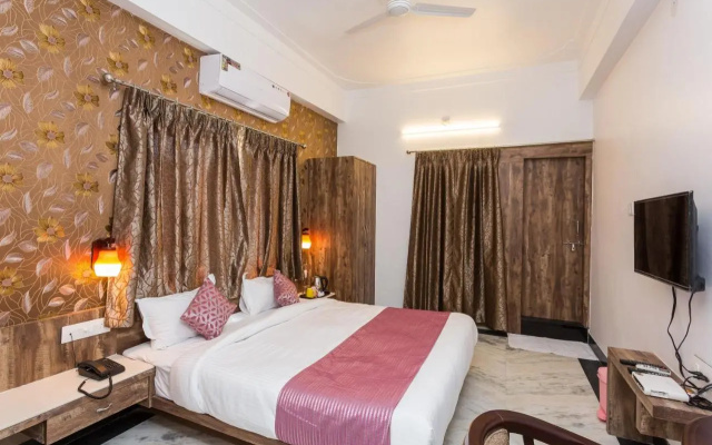 Hotel Castle Inn