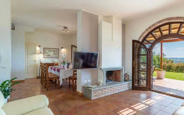 Casale La Desdemona