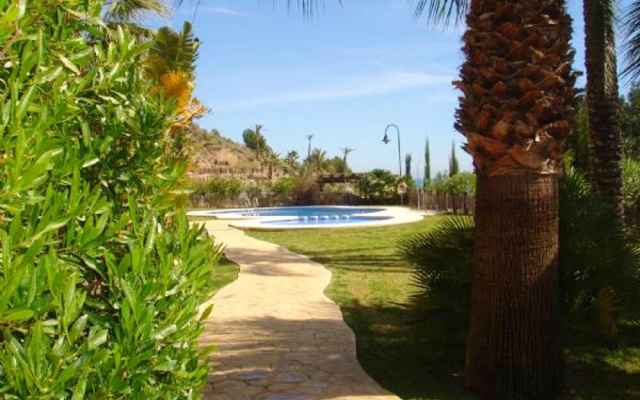 ApartmentVilla Gadea Bloque