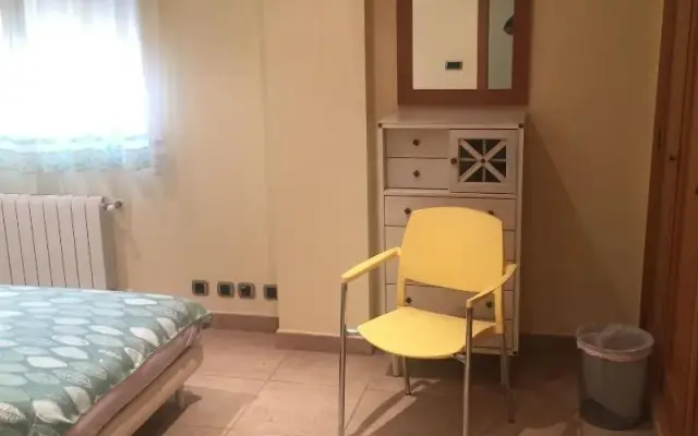 Casa Peseta. Casa Rural