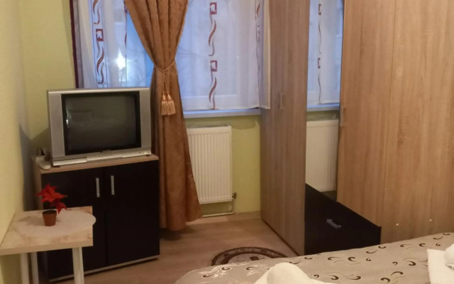Apartament Denisa