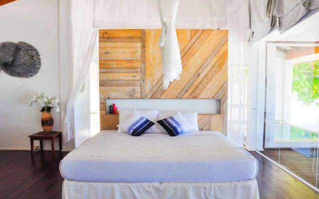 Honeymoon Private Island