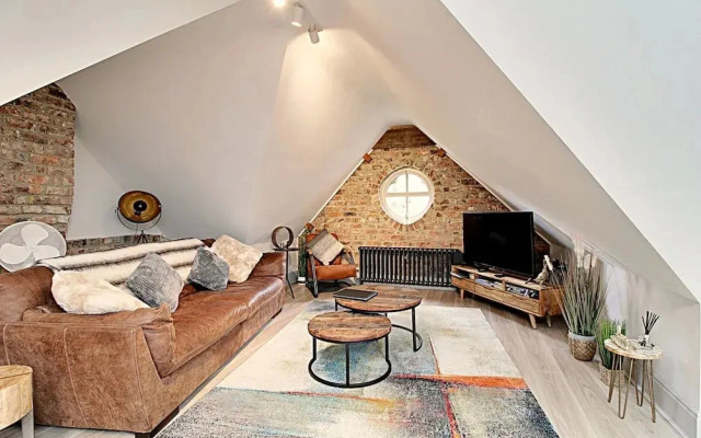 Apartment in Ripon Near Yorkshire Countryside