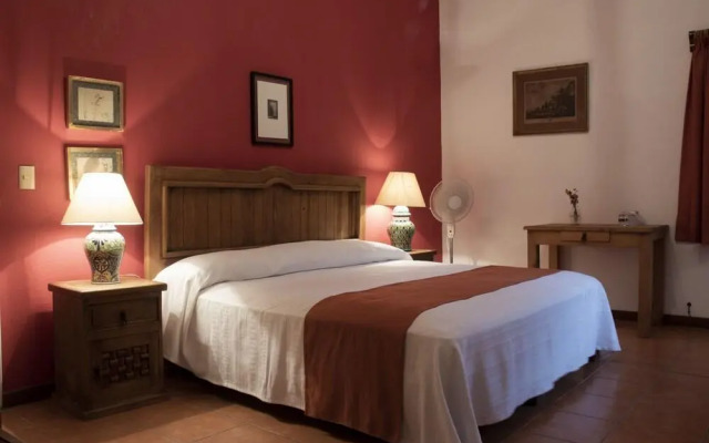 Hotel Cala Blanca
