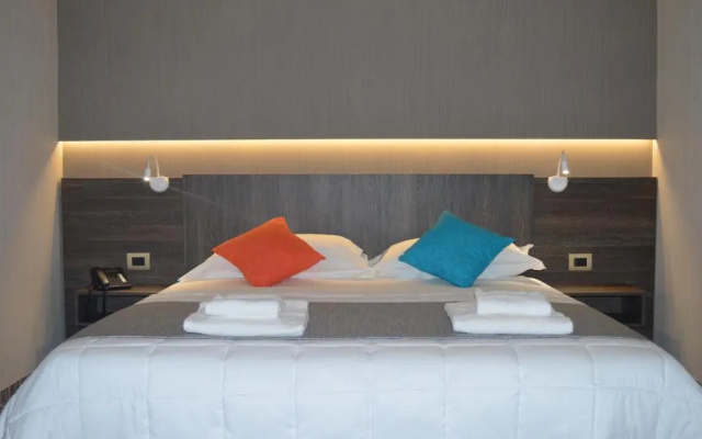 Hotel Enjoy