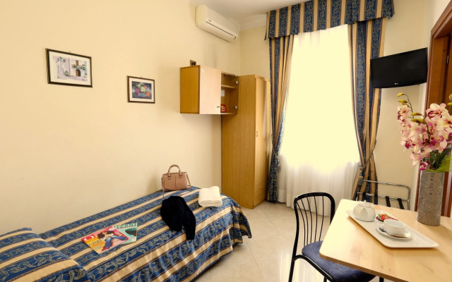 Hotel Loreto