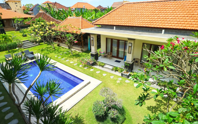 Damar Emas Guesthouse