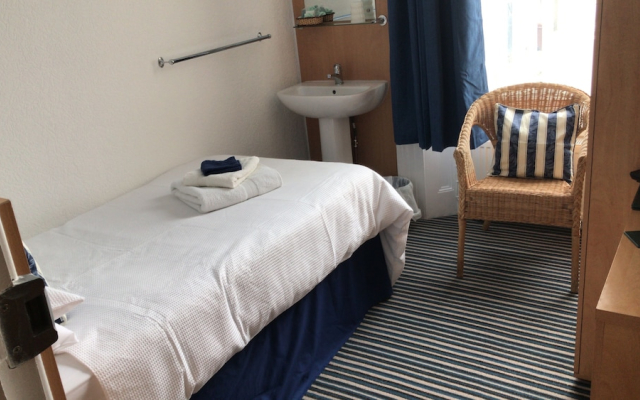 Squires Guest House