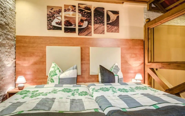 Cafe Hotel Hoyer