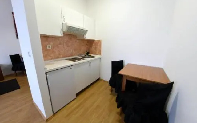 Apartments & Rooms Krizevci