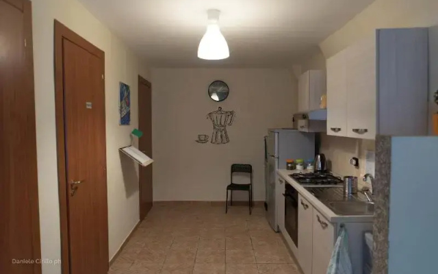 GuestHouse Marcanto