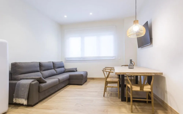 Getaria Apartamentuak - Balentziaga