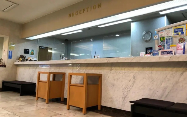 Main Hotel - Vacation STAY 82548