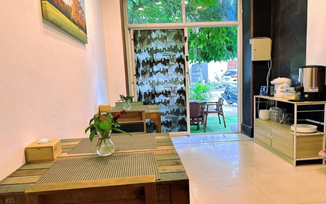 Hotel Baya Patong