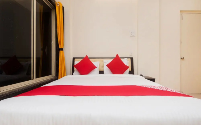OYO 15119 Vista Service Apartment