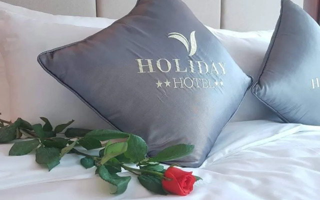 Holiday Cua Lo Hotel