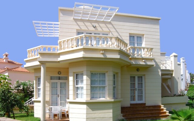 Отель Bahía Fañabe Suites вид на фасад