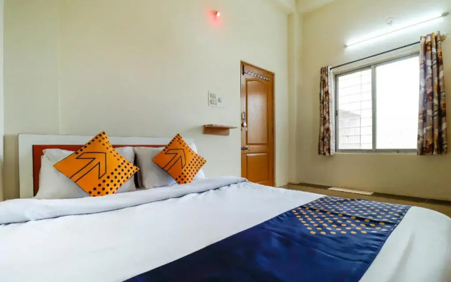 Hotel Mukunda Nilaya by OYO Rooms