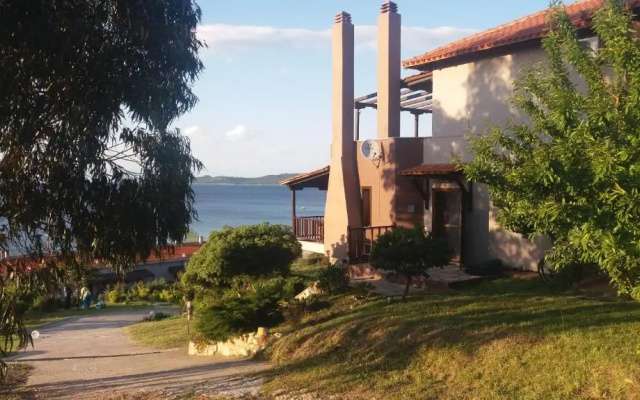 Villa Butterfly