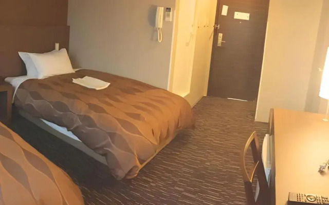 Hotel Lexton Tanegashima