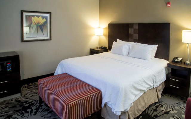 Hampton Inn Oxford/Conference Center