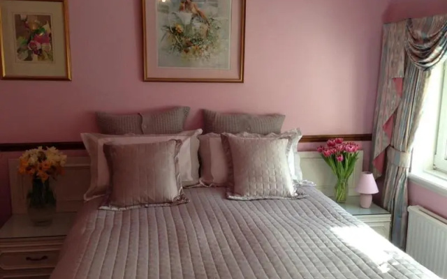 Manor House Apartment  Ravelston Dykes