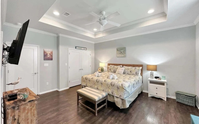 Turtle Beach 3 Bedroom Home