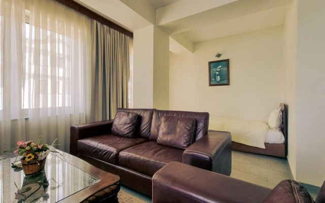 Villa Royal View
