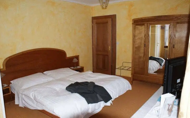 Hotel de Bahyse