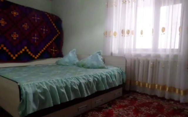 Хостел Vacation House