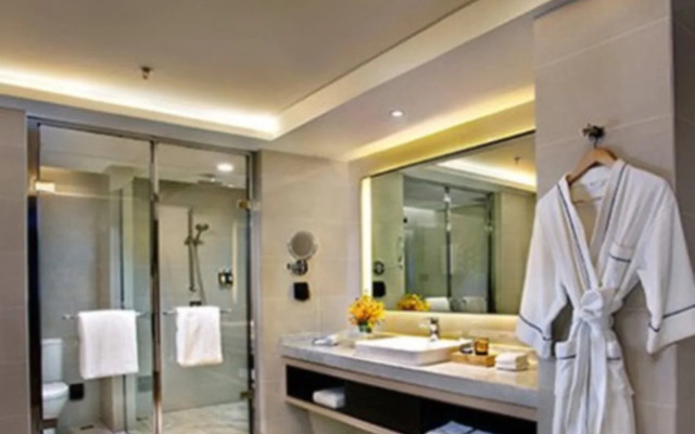 Mercure Dalian City Center