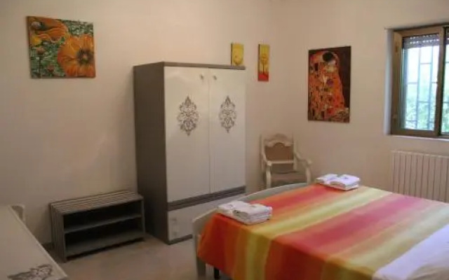 La Dimora Di Zia Katia