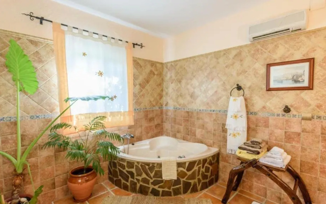 Villa Cereza Antequera - La Higuera by Ruralidays