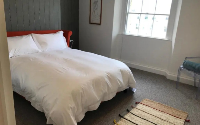 The Loft, Flat 3