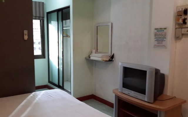 Anong Guesthouse