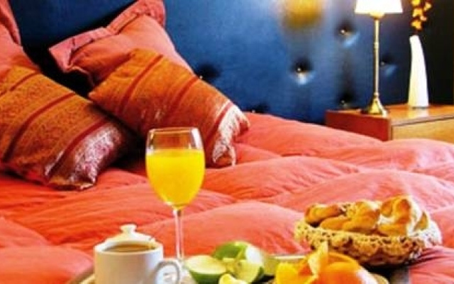 Hotel Provincial
