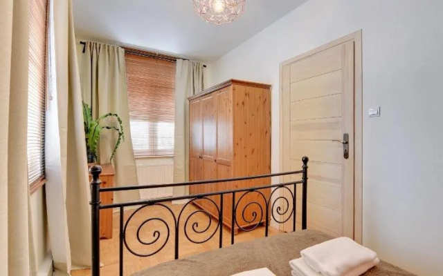 Lion Sopot Apartments