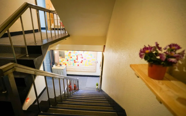 Suncheon Namu Guesthouse