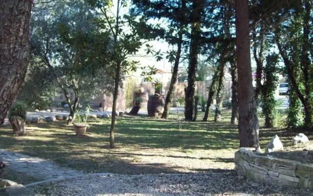 Gite Le Magnolia
