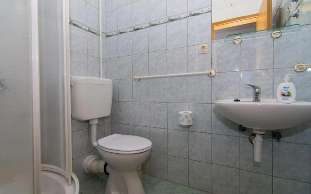 Apartments Jozic