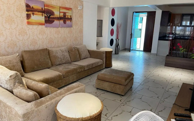 Pine Breeze Holiday Resort