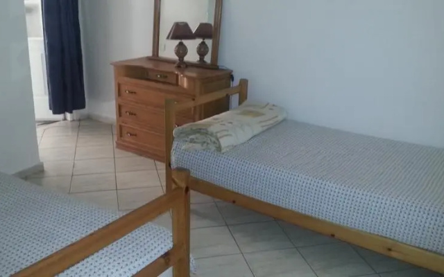 Appartement Ar-Rajaa