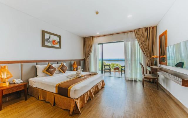 Sonata Resort & Spa