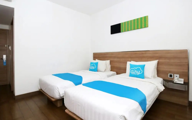 Airy Sudirman 429A Dumai
