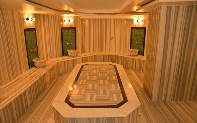 Adıyaman Park Hotel